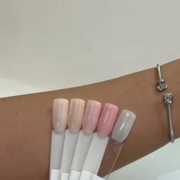 Alternative view of DIVA Builder Gel In A Bottle