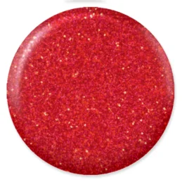 Alternative view of DC 226 - Vivid Red