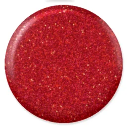 Alternative view of DC 227 - Deep Red