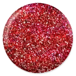 Alternative view of DC 230 - Sparkle Red