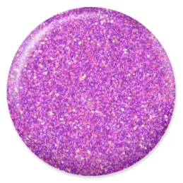 Alternative view of DC 243 - Purply Pink
