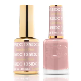 DC Duo 135 - Lumber Pink