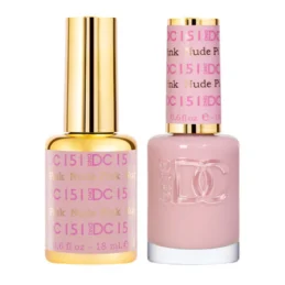 DC Duo 151 - Nude Pink