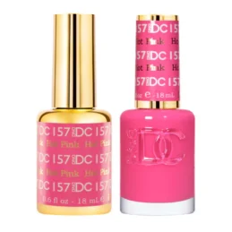 DC Duo 157 - Hot Pink