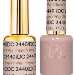 DC Duo - 2440 Player's Way