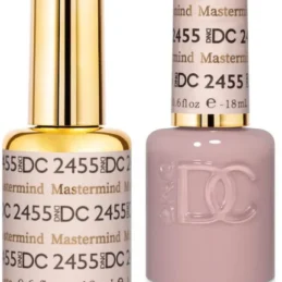 DC Duo - 2455 Matermiond