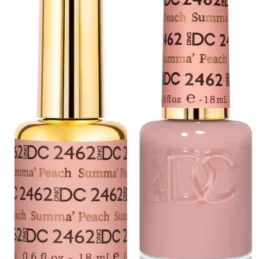 DC Duo - 2462 Summa Peach
