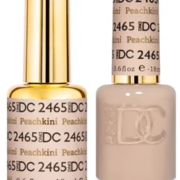 DC Duo - 2465 Peachkini