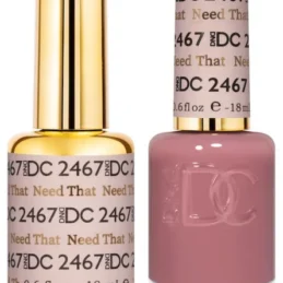 DC Duo - 2467 Need That