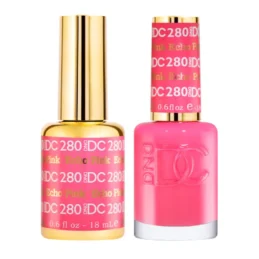 DC Duo 280 - Echo Pink