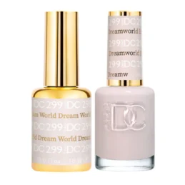 DC Duo 299 - Dream-world