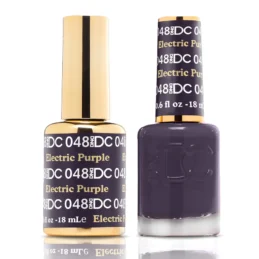 DC Duo 48 - Electric Purple