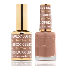 DC Duo 88 - Turf Tan