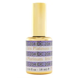 DC Platinum 204 - Iris