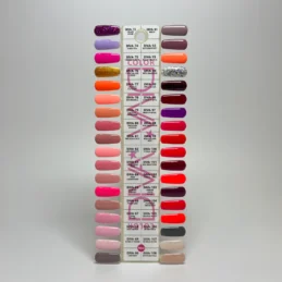 Alternative view of DIVA 104 - Farrari Shimmers