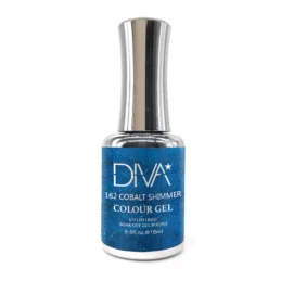 DIVA 162 - Cobalt Shimmer