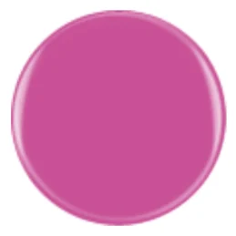 Alternative view of DIVA 208 - Judicious Hot Magenta