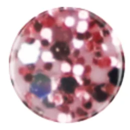 Alternative view of DIVA 285 - Morbid Clear Apricot