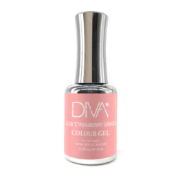 DIVA 328 - Strawberry Sand