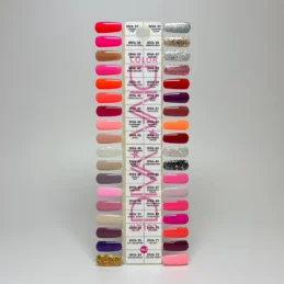 Alternative view of DIVA 64 - Confetti