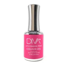DIVA 75 - Crimson Pink