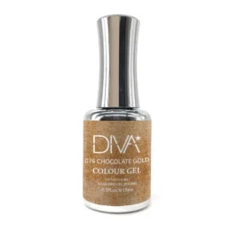 DIVA 76 - Chocolate Gold