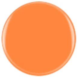 Alternative view of DIVA 93 - Jello Orange