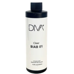 DIVA Builder In A Bottle Refill Size 250ml