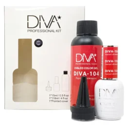 DIVA Refill 104 - Farrari Shimmers