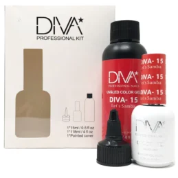 DIVA Refill 15 - Let’s Samba