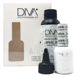 DIVA Refill 20 - Midnight Rush