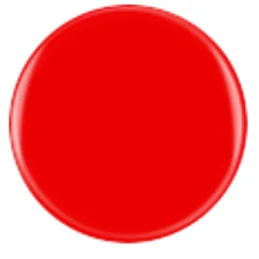 Alternative view of DIVA Refill 3 - Plum Red