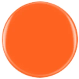 Alternative view of DIVA Refill 41 - Neon Orange