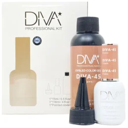 DIVA Refill 45 - Fawn