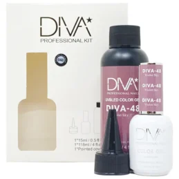 DIVA Refill 48 - Violet Sky