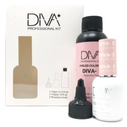 DIVA Refill 5 - Neutrally Pink