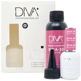 DIVA Refill 50 - Muted Pink