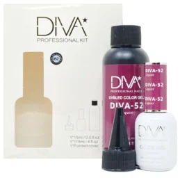 DIVA Refill 52 - Liquor
