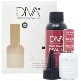DIVA Refill 61 - Love Bite