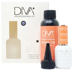 DIVA Refill 79 - Guava Smoothie