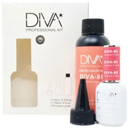 DIVA Refill 80 - Princess Avenue
