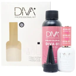 DIVA Refill 81 - Birthday Suit