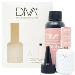 DIVA Refill 84 - Pink Lemonade