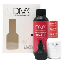 DIVA Refill 9 - Carousell Girl