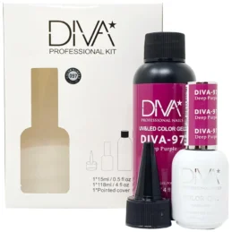 DIVA Refill 97 - Deep Purple