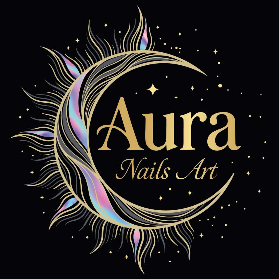 Aura Nail Art